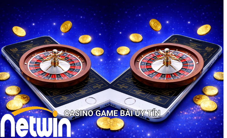 3 đôi thông: Bí quyết chặn 2 và thắng nhanh trong Tiến Lên 2 3 đôi thông Netwin