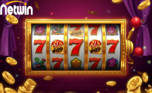 Bí quyết chơi slot nổ hũ netwin