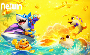 Cách bắn cá Spadegaming