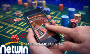 Cách đánh bài cù lũ Netwin