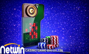 Chiến thuật đánh phỏm Netwin