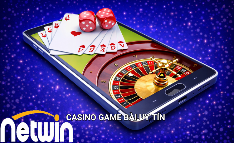 Đánh bài đổi thưởng: 7 sự thật không ai nói với bạn 2 Đánh bài đổi thưởng Netwin