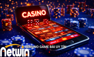 Đánh bài tiến lên Netwin