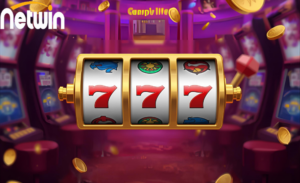 Giờ vàng săn jackpot Netwin