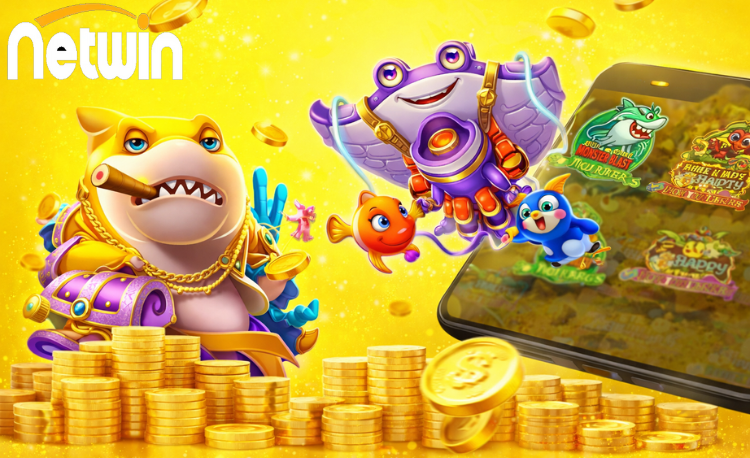 Hướng dẫn bắn cá JDB chi tiết từ A-Z cho tân thủ 2 Hướng dẫn bắn cá JDB