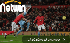 Kèo bóng miễn phí netwin