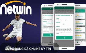 mẹo chơi kèo hiệp phụ netwin