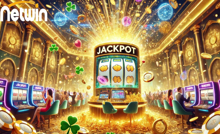 Top 7 mẹo chơi slot Ai Cập thắng lớn cho người mới 3 mẹo chơi slot Ai Cập Netwin