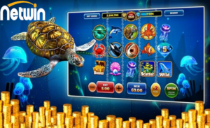 Mẹo chơi slot Thần Thoại Netwin