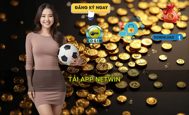 Hướng dẫn tải Netwin