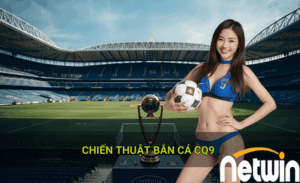 Chiến thuật bắn cá CQ9