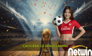 Cách bắn cá Spadegaming