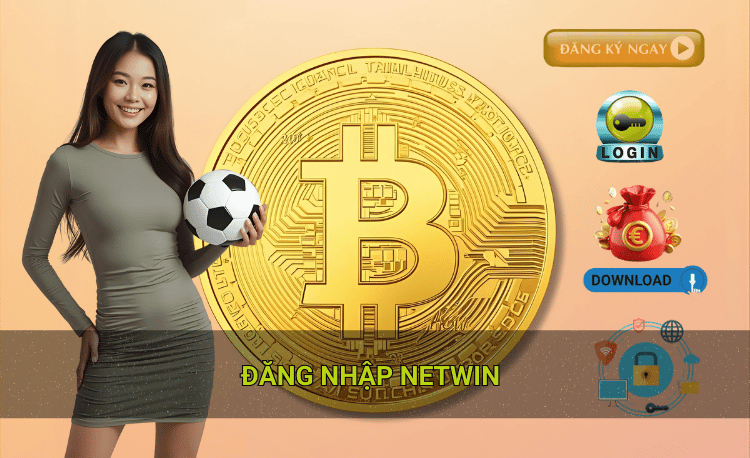 Hướng dẫn đăng nhập Netwin