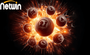 Nuôi lô gan Netwin