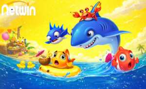 quản lý đạn bắn cá