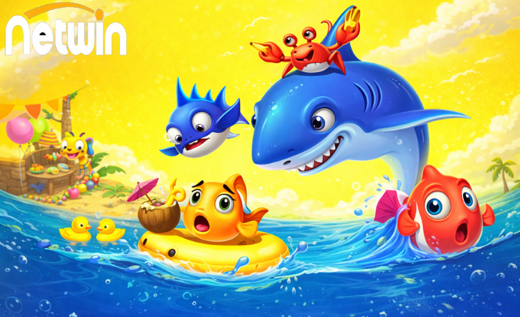 quản lý đạn bắn cá