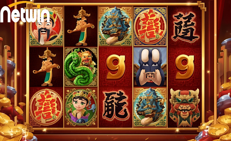 Review game nổ hũ HOT